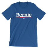 Bernie Classic Logo (Royal Blue Tee)