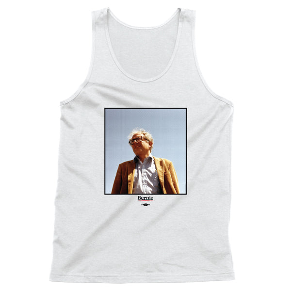 Bernie Chromacolor (White Tank)